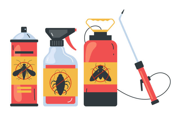 Best Pest Control Near Me in Columbia, KY