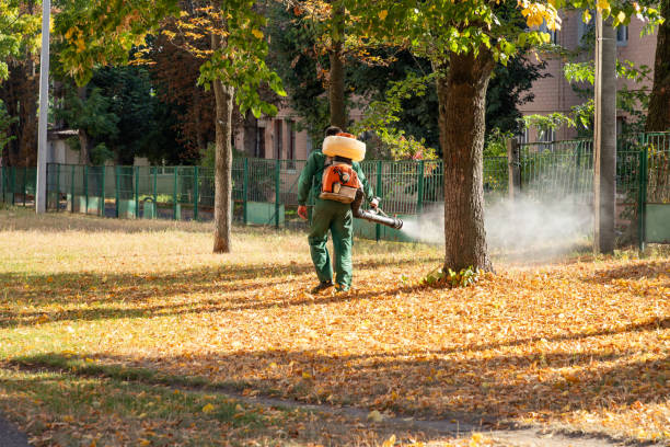 Best Pest Removal Services  in Columbia, KY