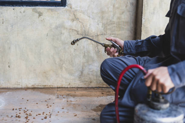 Best Commercial Pest Control Services  in Columbia, KY